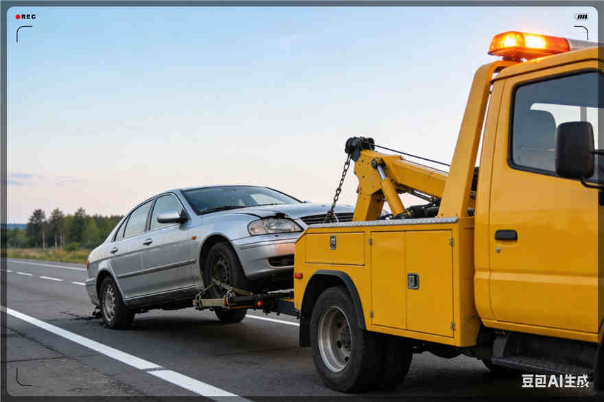 龙华区汽车中途送燃油【案例】