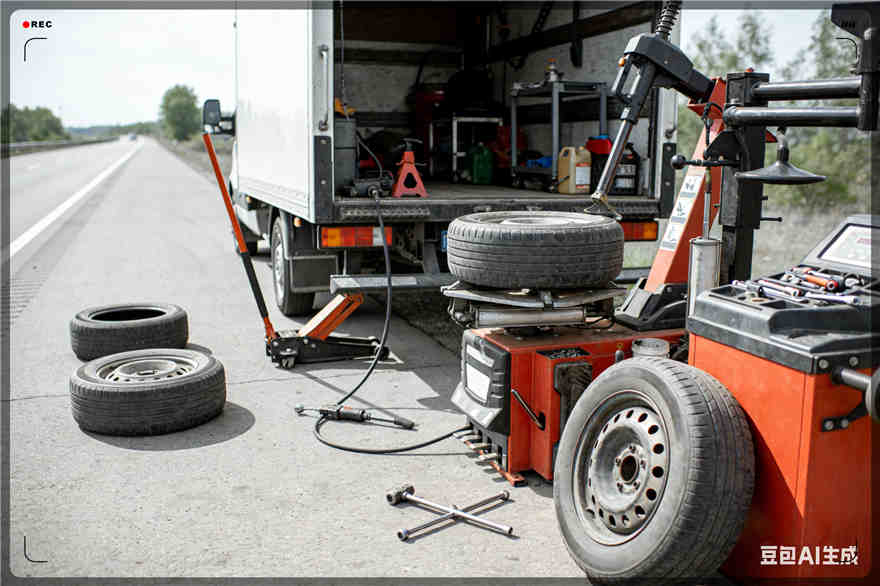 龙华区道路救援汽车送机油